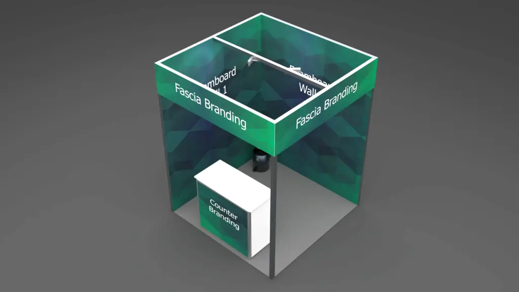 Premium Foam Board Branding
